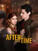 After All The Time cover art