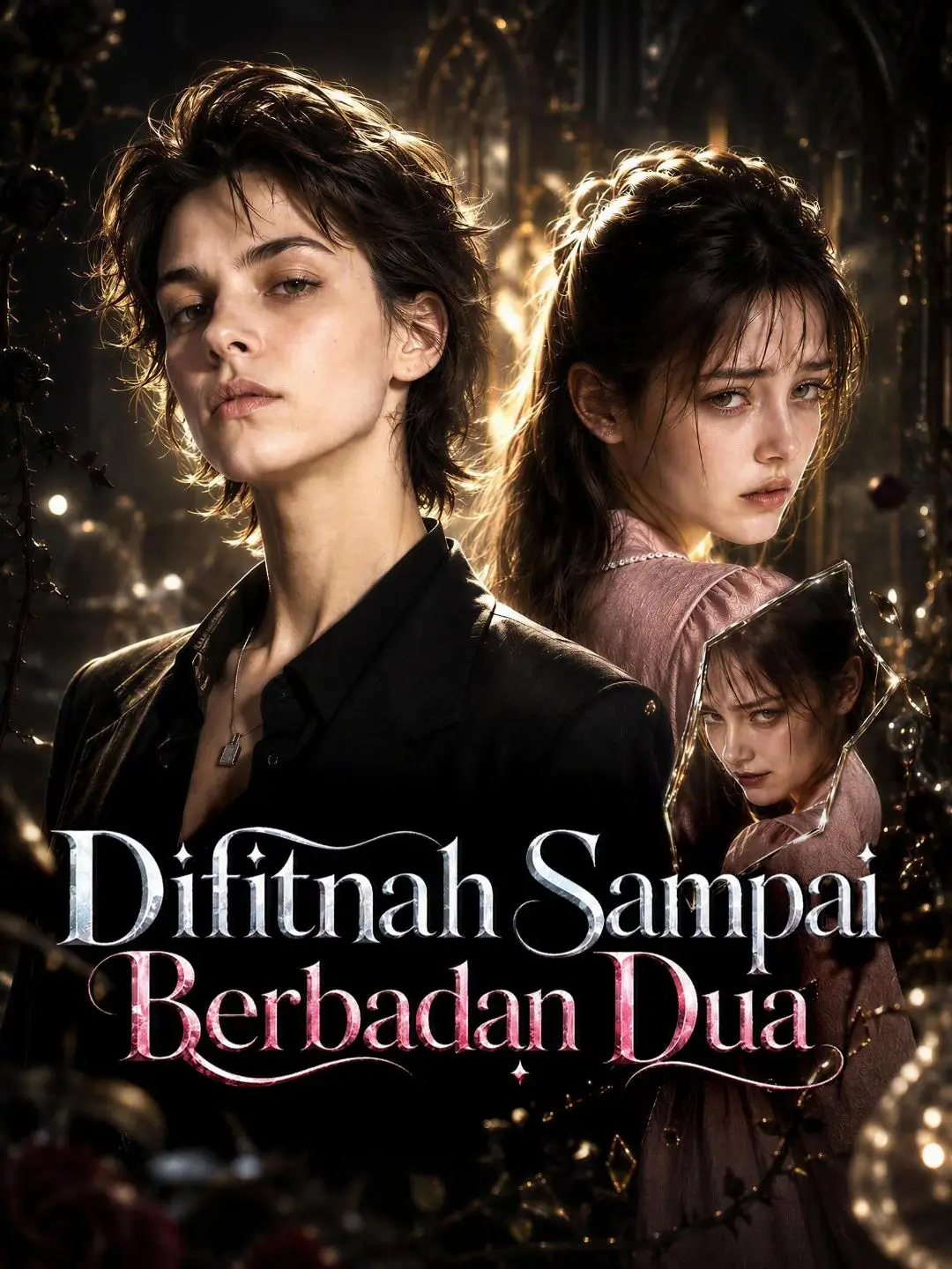 (Dubbing) Difitnah Sampai Berbadan Dua