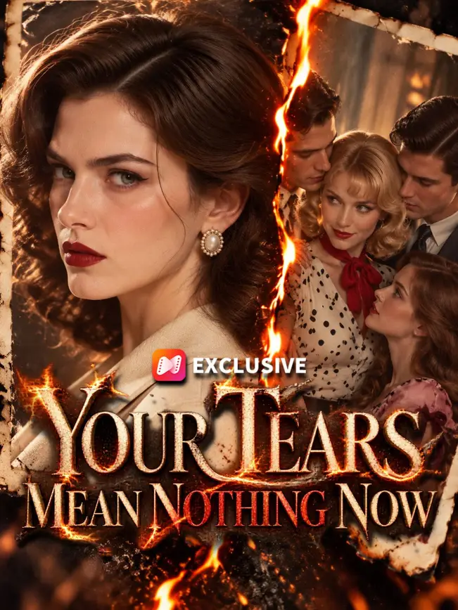 Your Tears Mean Nothing Now New Release Early Access