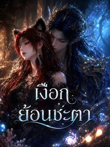 (พากย์เสียง) เงือกย้อนชะตา