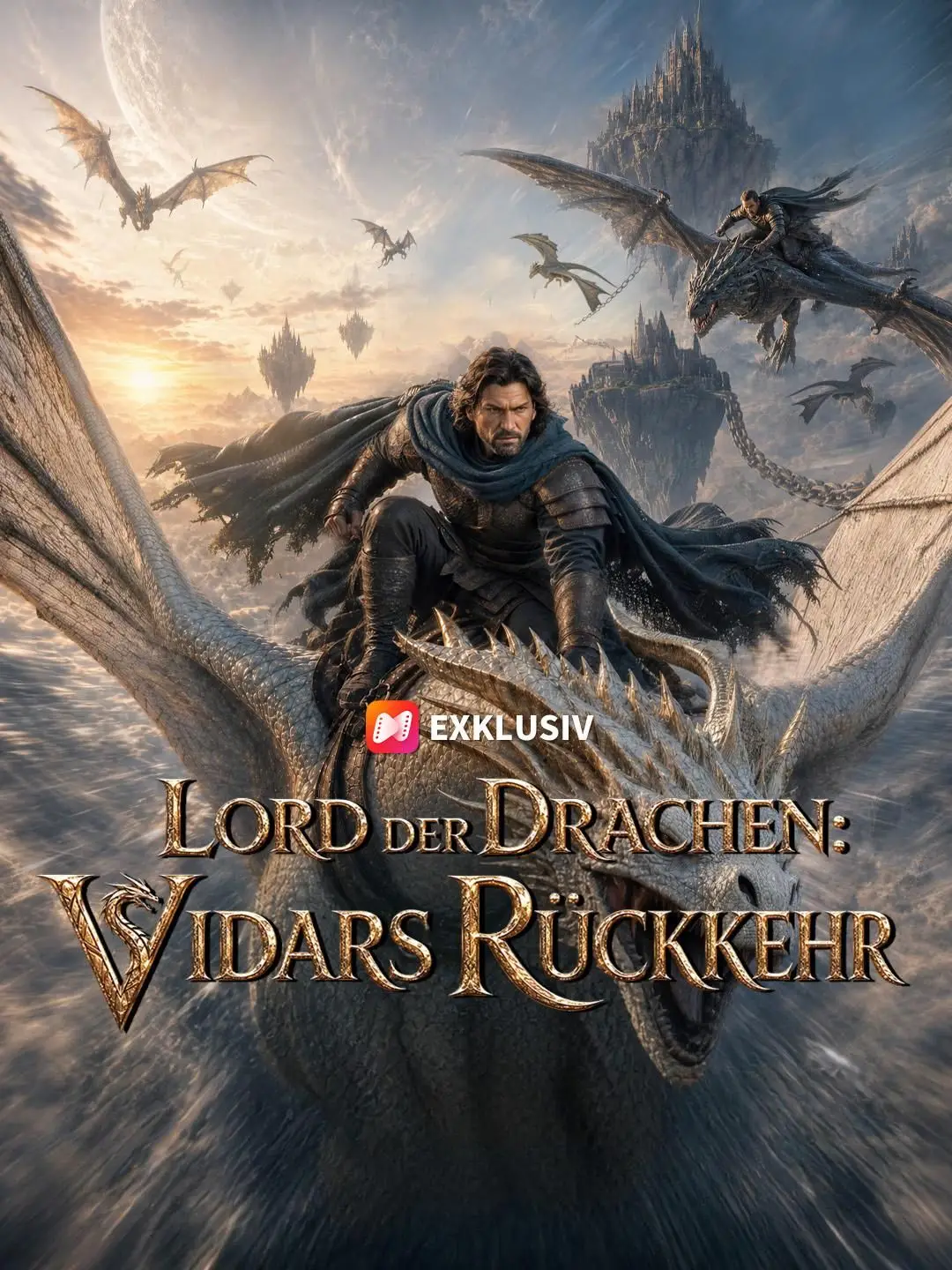 (Synchro) Lord der Drachen: Vidars Rückkehr