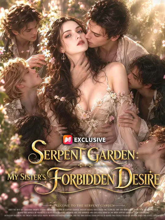Serpent Garden：My sister’s Forbbiden desire
