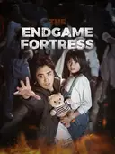 The Endgame Fortress cover art