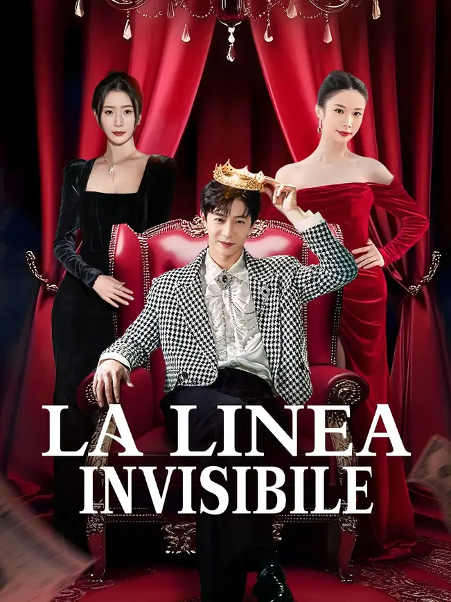 La Linea Invisibile