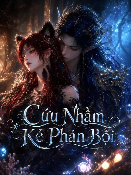 (Lồng tiếng) Cứu Nhầm Kẻ Phản Bội