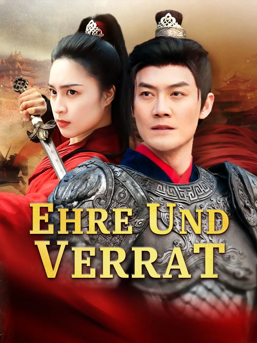 Ehre und Verrat