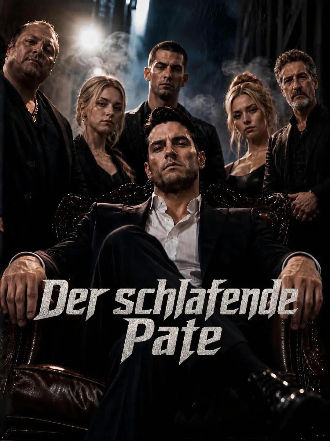 (Synchro) Der schlafende Pate