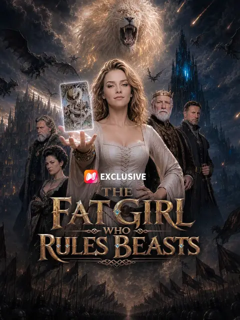 The Fat Girl Who Rules Beasts