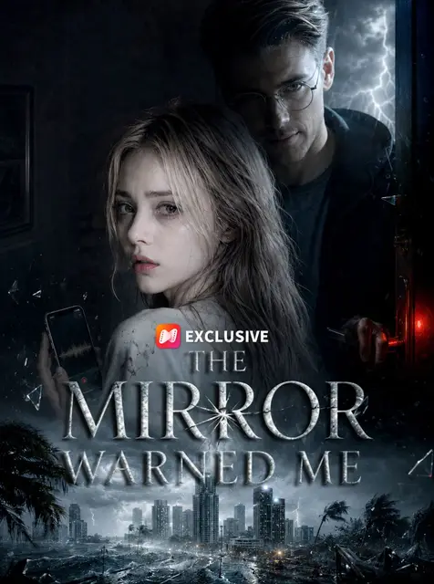 The Mirror Warned Me