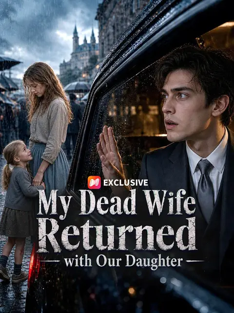 My Dead Wife Returned with Our Daughter