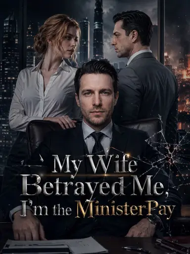 My Wife Betrayed Me，I'm the MinisterPay
