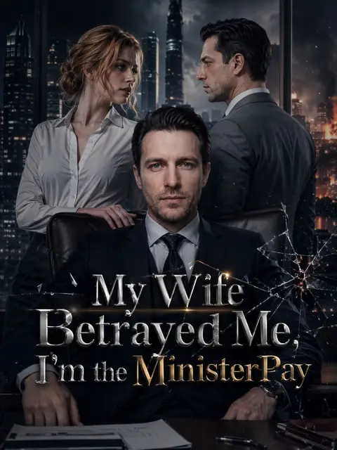 My Wife Betrayed Me，I’m the MinisterPay