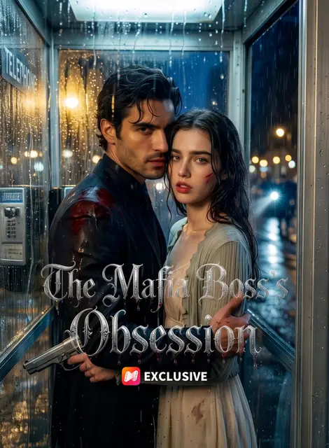 The Mafia Boss’s Obsession