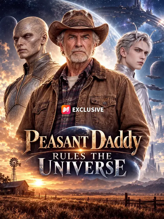 Peasant Daddy Rules the Universe
