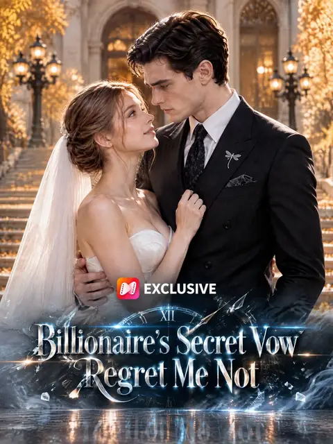 Billionaire’s Secret Vow: Regret Me Not