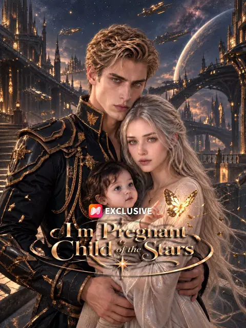 I’m Pregnant Child of the Stars