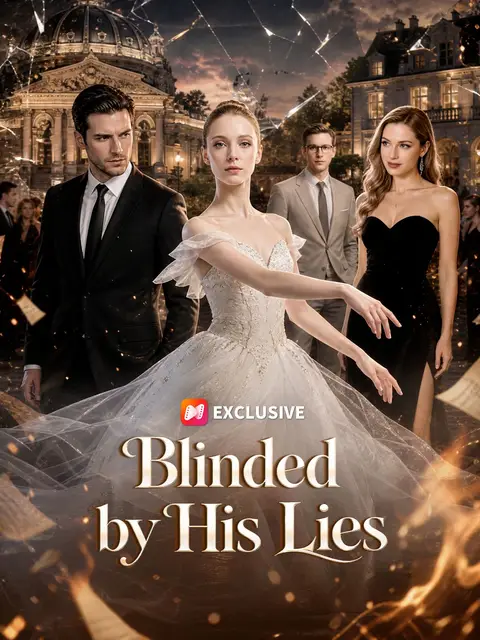Blinded By His Lies