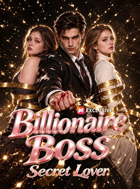 Billionaire Boss, Secret Lover