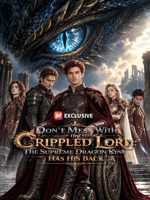 Don’t Mess With the Crippled Lord: The Supreme Dragon King Has His Back