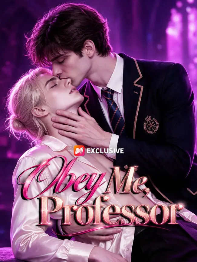 Obey Me, Professor
