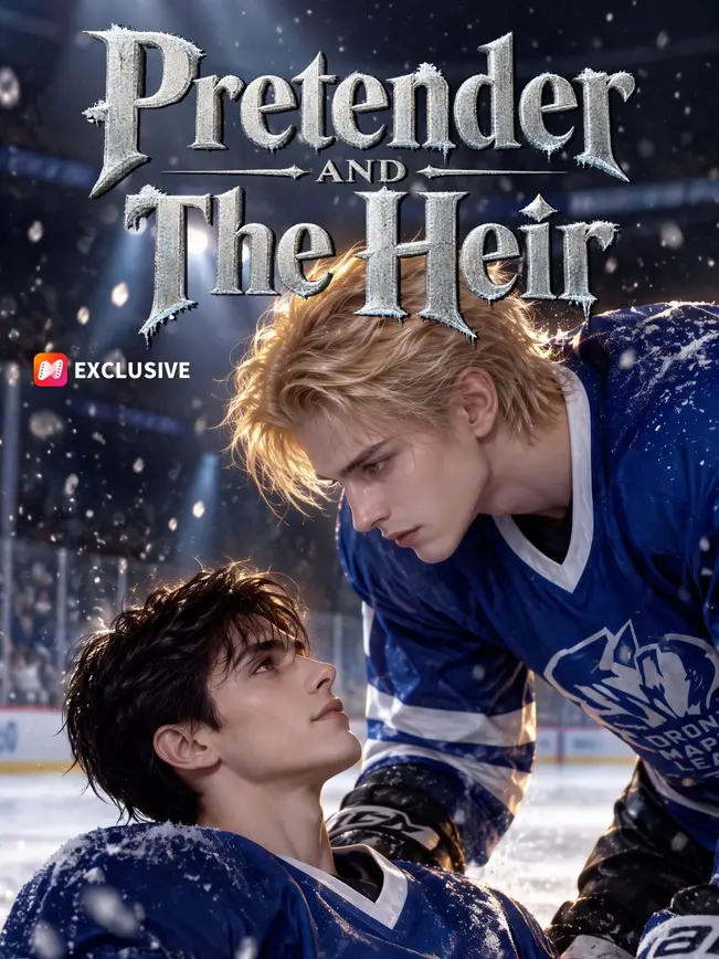 Pretender And The Heir