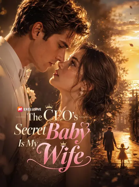 The CEO’s Secret Baby Is My Wife