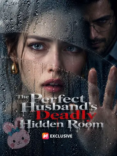 The Perfect Husband's Deadly Hidden Room