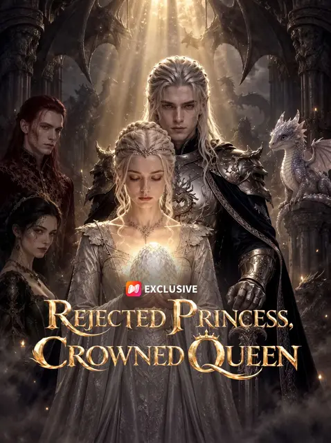 Rejected Princess, Crowned Queen