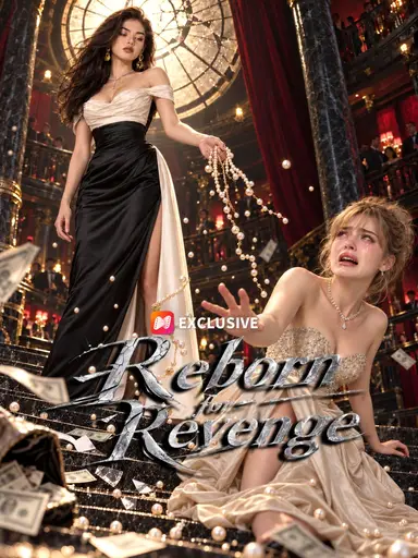 Reborn for Revenge