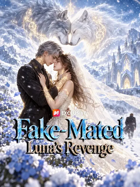 Fake-Mated Luna’s Revenge