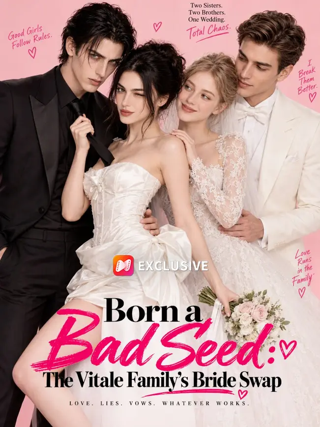 Born a Bad Seed: The Vitale Family's Bride Swap