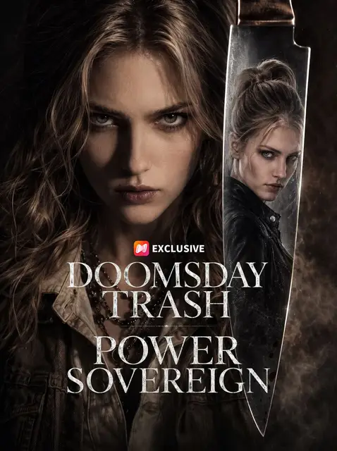 Doomsday Trash, Power Sovereign