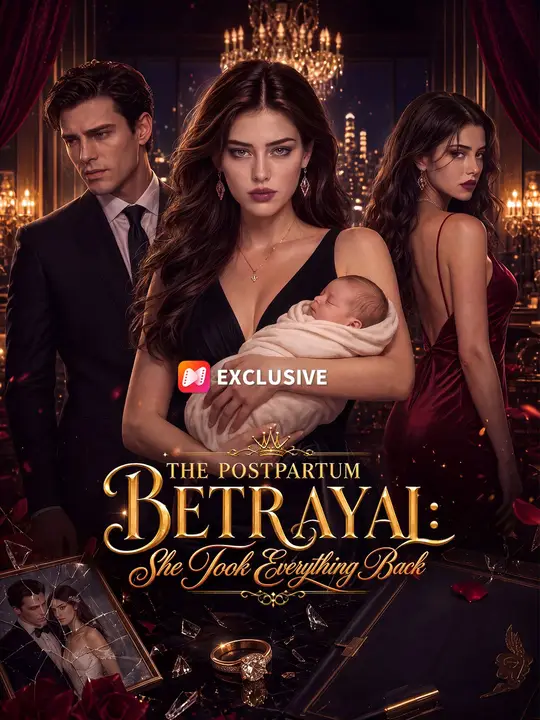 The Postpartum Betrayal：She Took Everything Back
