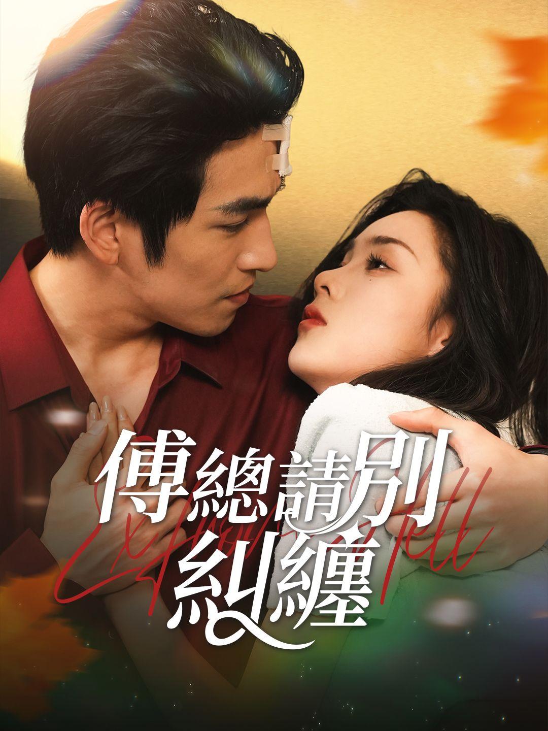 傅總請別糾纏