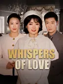 Whispers of Love cover art