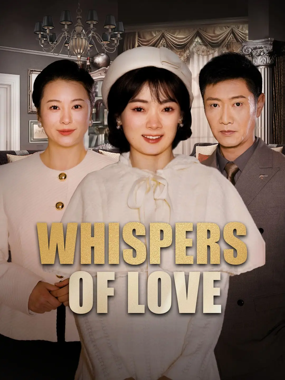 Whispers of Love
