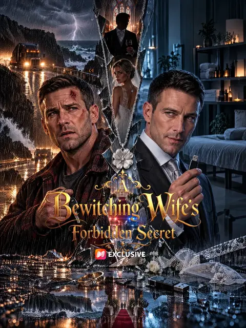 A Bewitching Wife’s Forbidden Secret