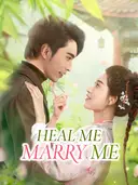 (Dubbed) Heal Me, Marry Me cover art