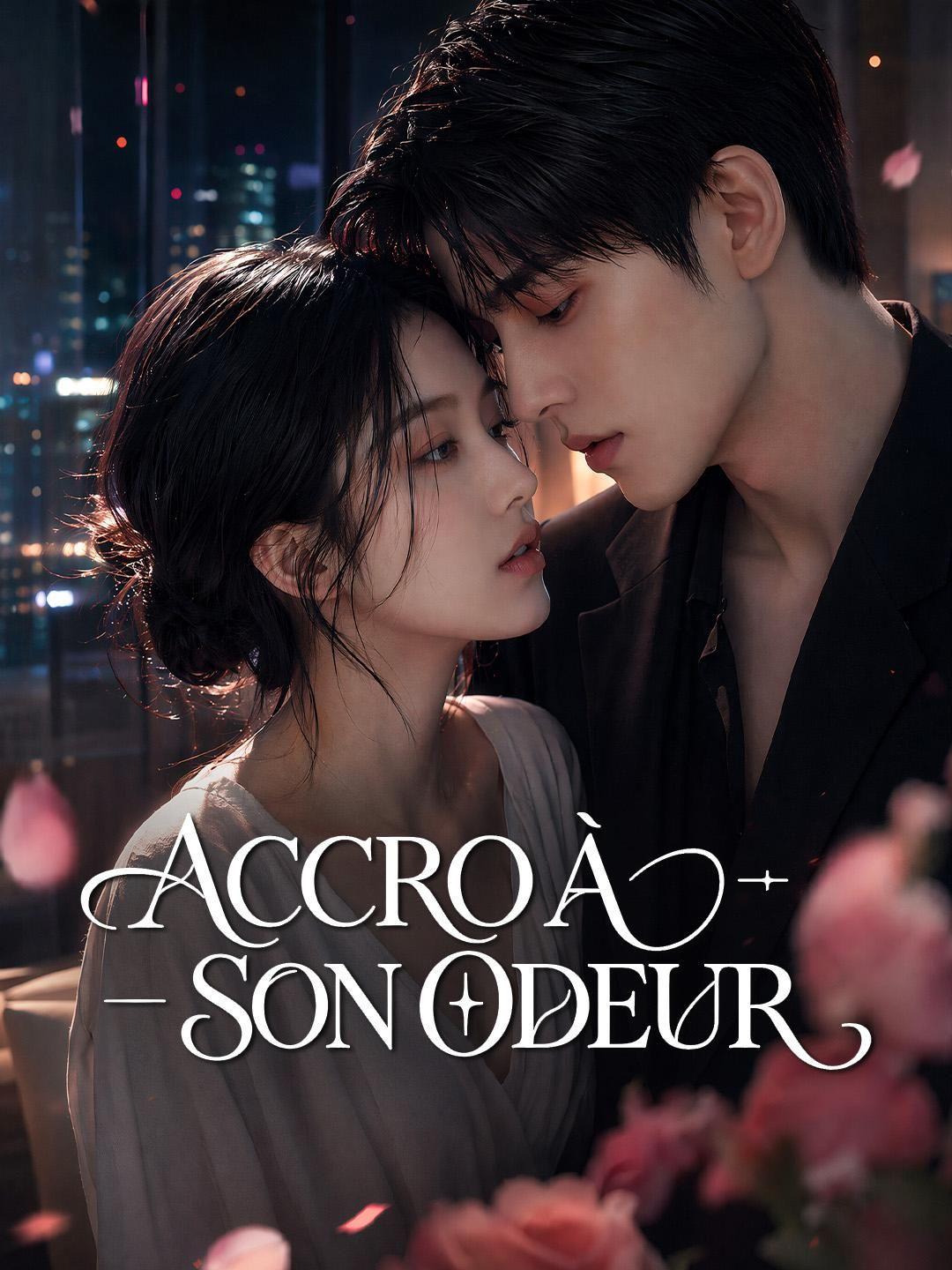 (Doublage) ACCRO À SON ODEUR