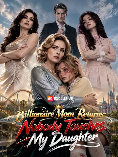 Billionaire Mom Returns: Nobody Touches My Daughter