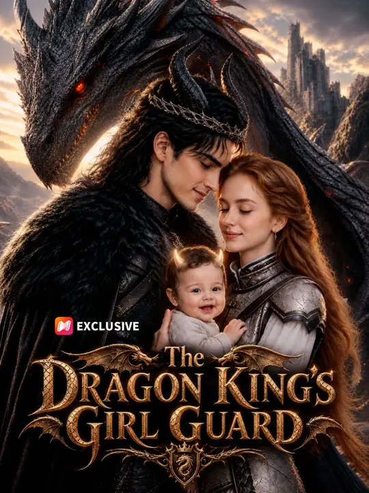 The Dragon King’s Girl Guard