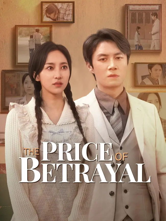 The Price of Betrayal