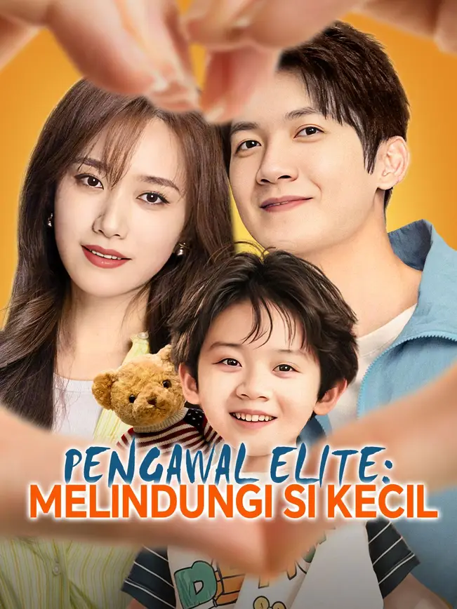 Pengawal Elite: Melindungi Si Kecil