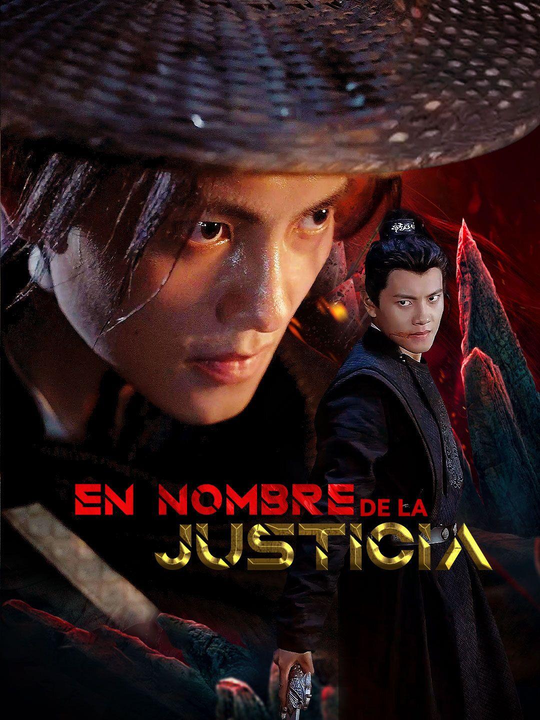 En nombre de la justicia