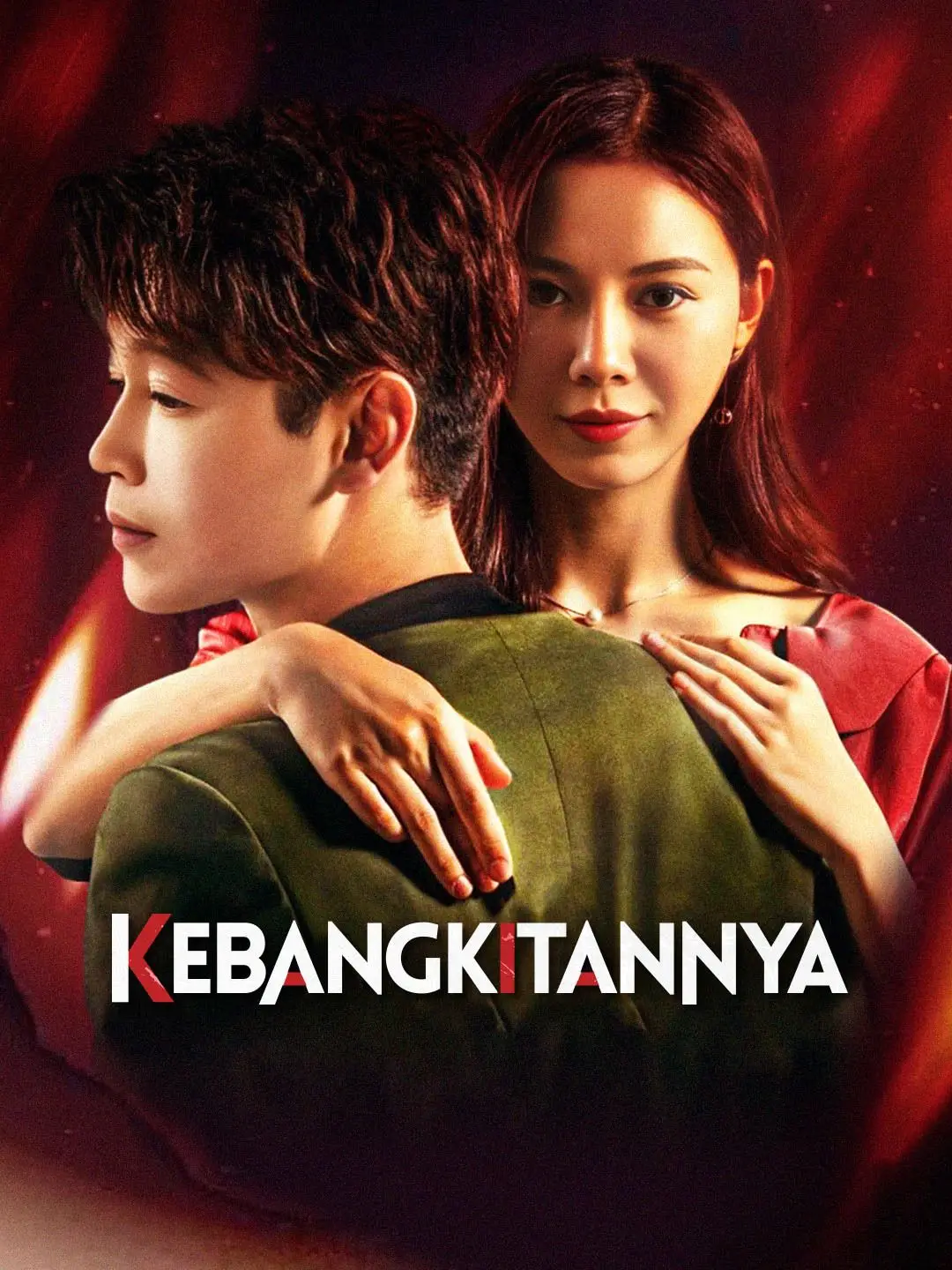 Kebangkitannya