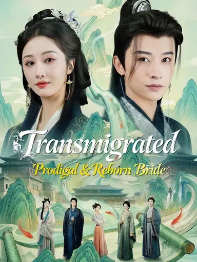 Transmigrated Prodigal & Reborn Bride (Dubbed)