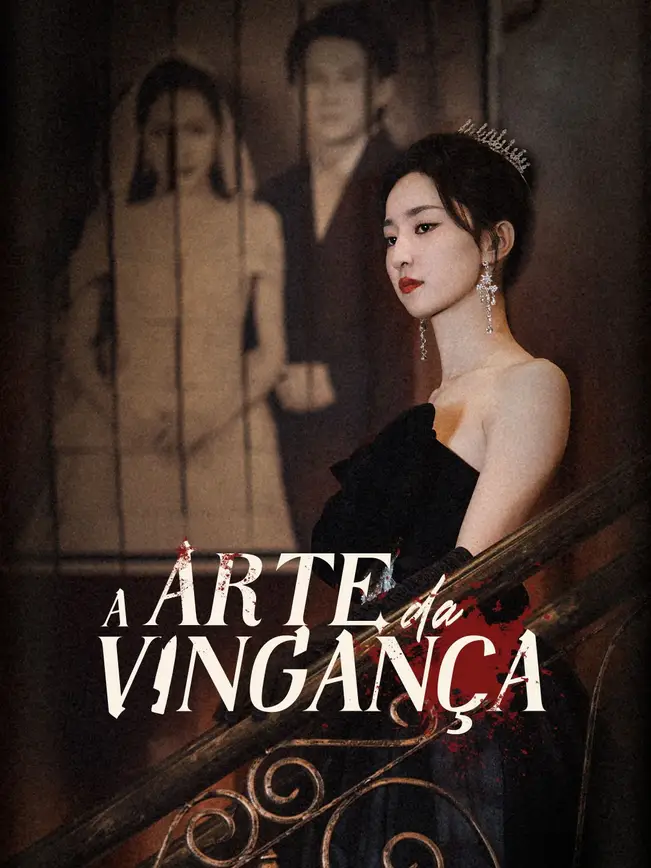 A arte da vingança