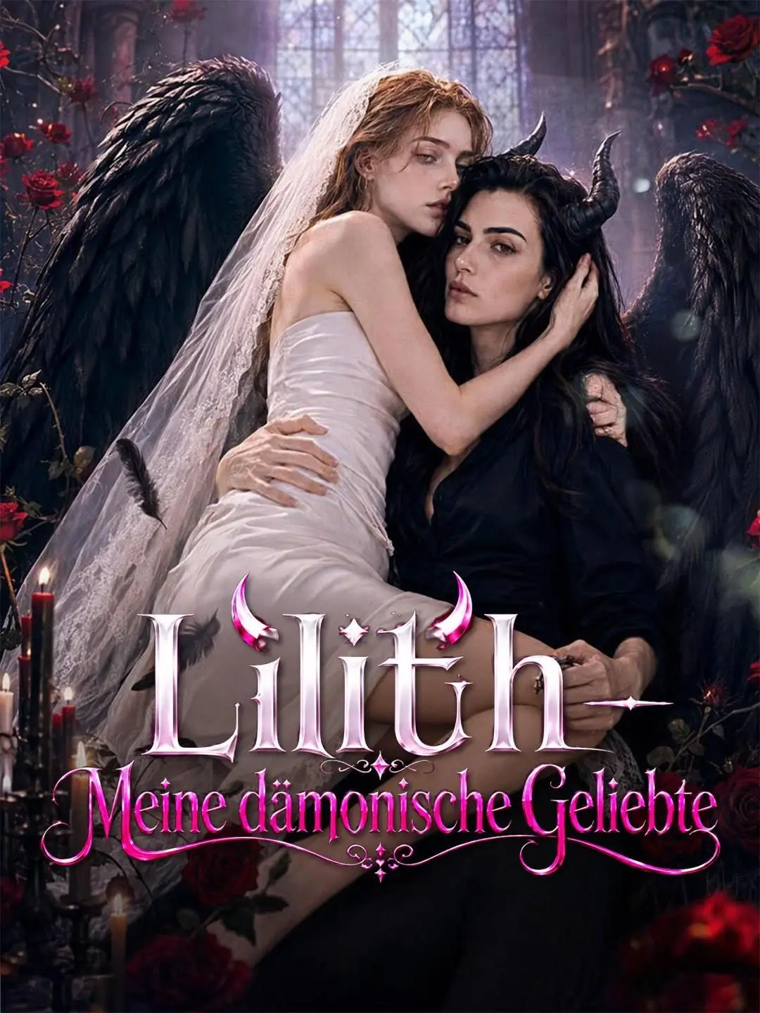 (Synchro) Lilith – Meine dämonische Geliebte