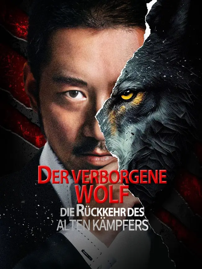 Der verborgene Wolf – Die Rückkehr des alten Kämpfers