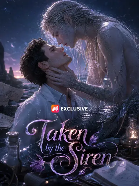 Taken by the Siren